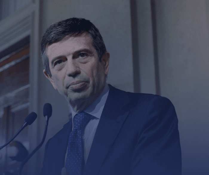 Maurizio Lupi
