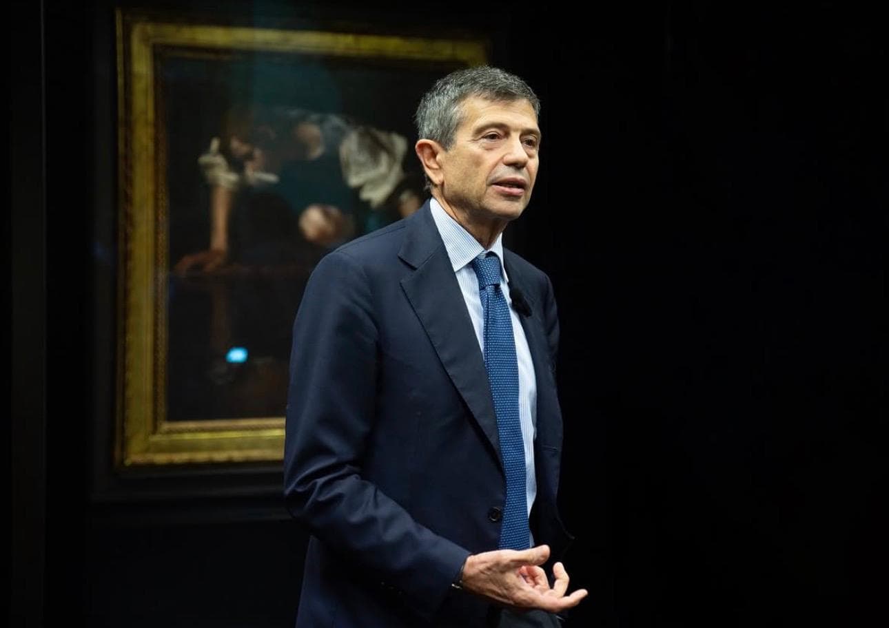 Evento della Fondazione Costruiamo il Futuro