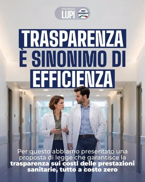 Una nuova proposta di legge che tutela medici e infermieri