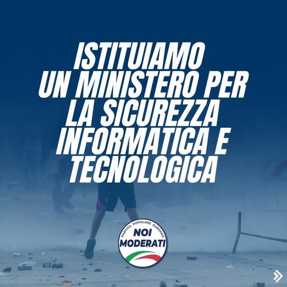 Una proposta al passo coi tempi