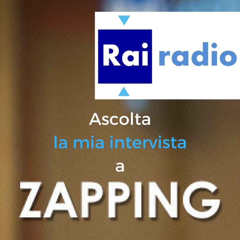  L'intervista a Zapping