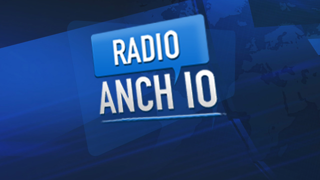  L'intervista a radio anch'io