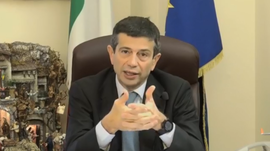 Diretta Settimanale: 9 mesi di governo e l'Italia è in recessione.