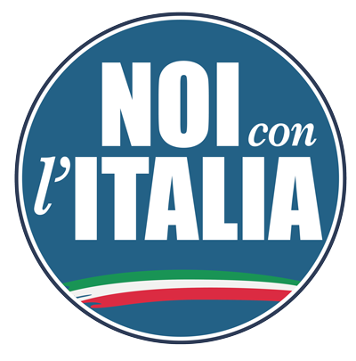 Noi con l’Italia è una proposta politica #moderata di #centrodestra, #popolare, #liberale e #cattolica 