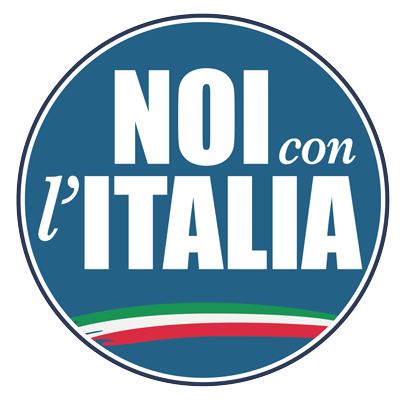  Noi con l’Italia è una proposta politica #moderata di #centrodestra, #popolare, #liberale e #cattolica 