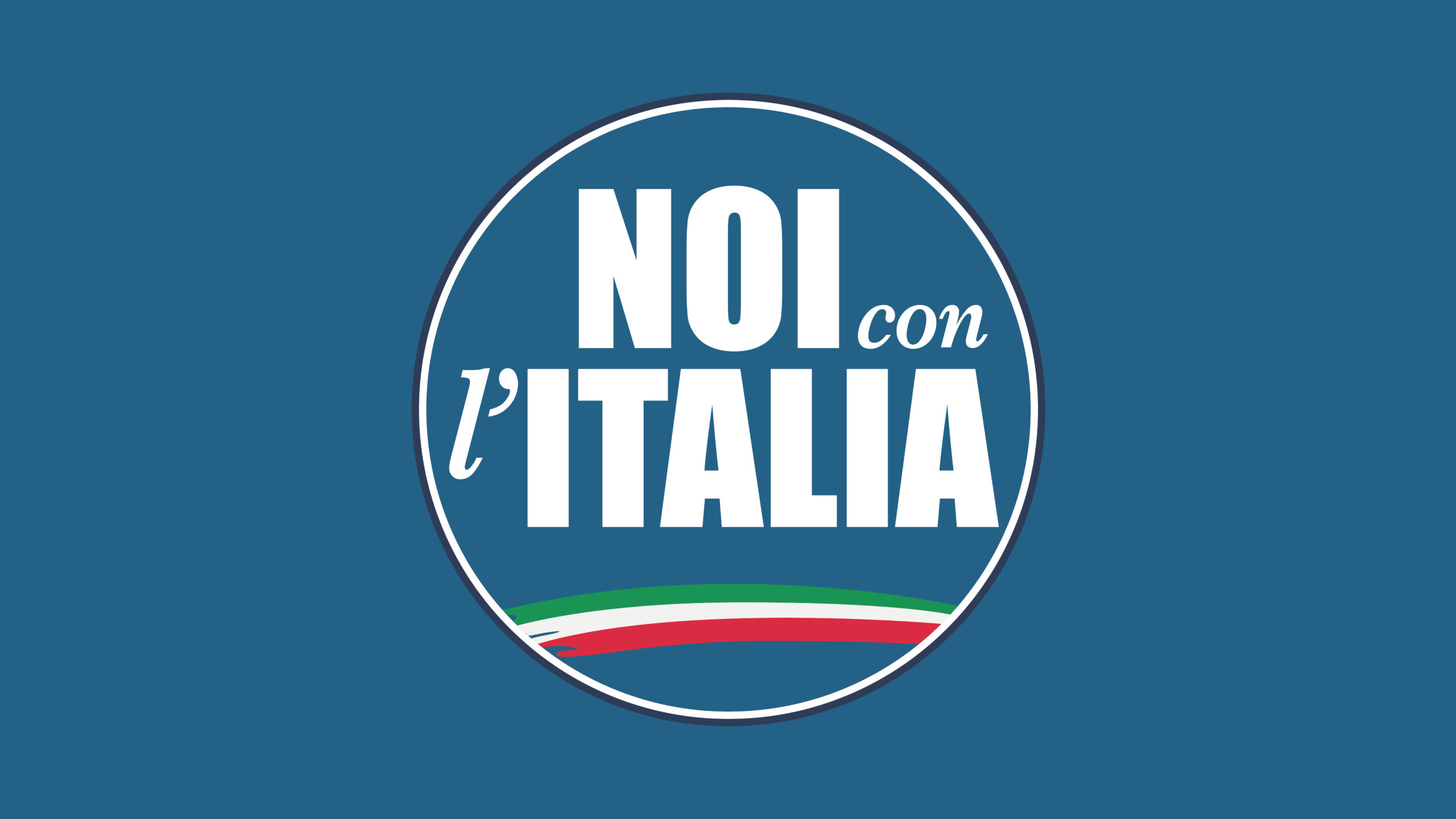 Nasce Noi con l'Italia, il nuovo partito dei #moderati del centrodestra