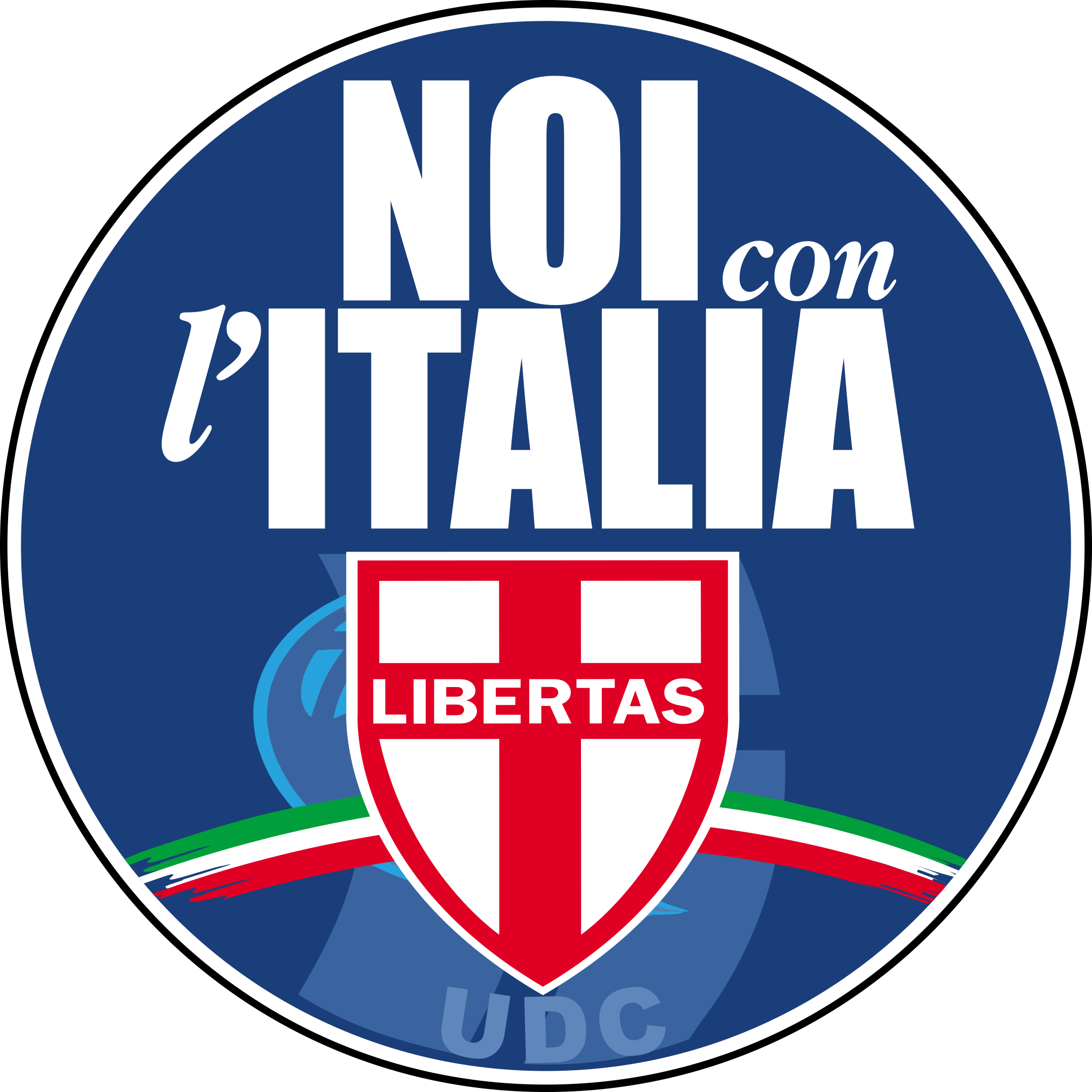  Presentazione dei candidati di Noi con l'Italia – Lombardia e Noi con l'Italia – Milano
