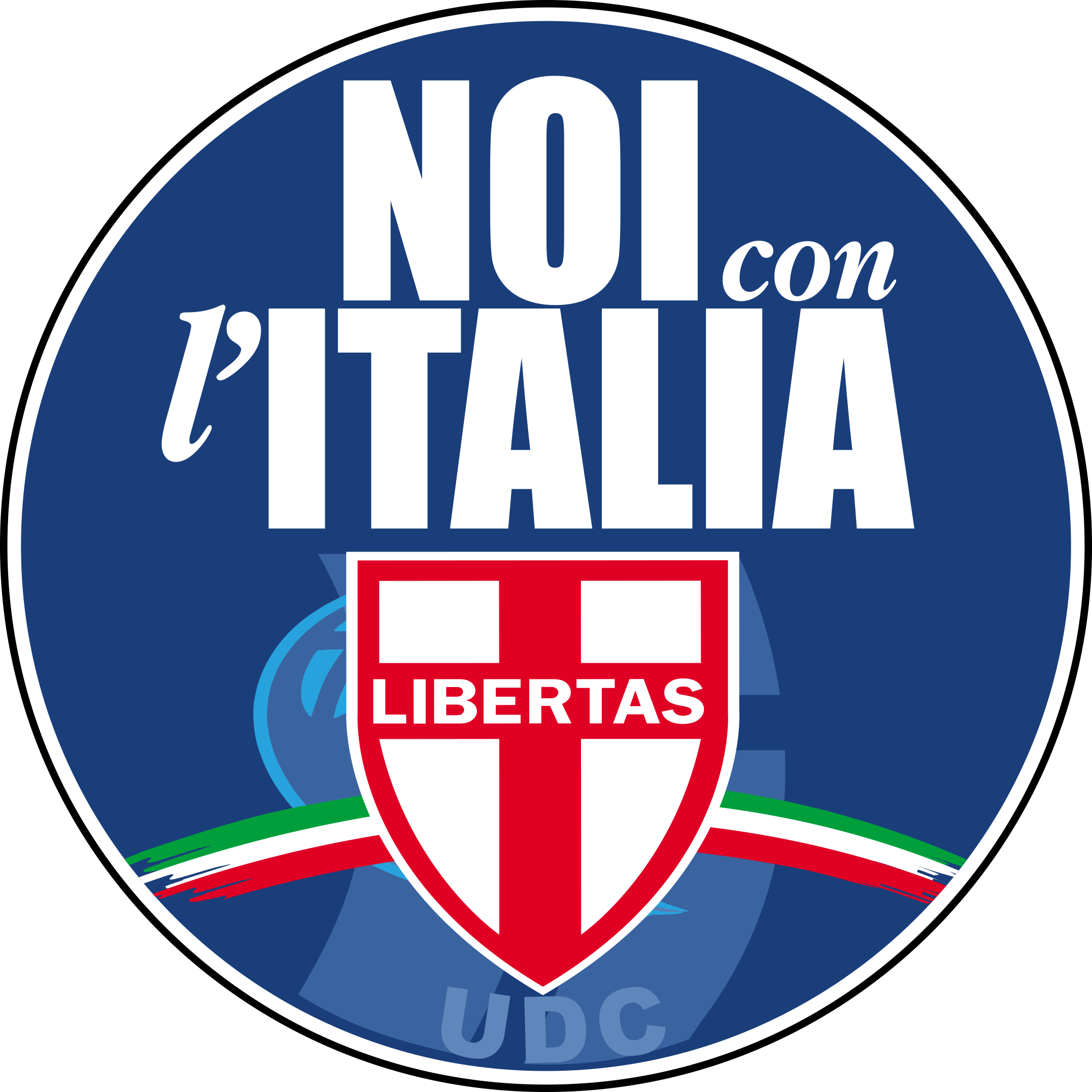 Presentazione dei candidati di Noi con l'Italia – Lombardia e Noi con l'Italia – Milano