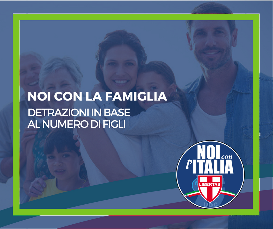Famiglia: i dati diffusi oggi da Istat ci dicono che l’Italia non è un paese per giovani.