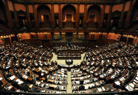 Il mio intervento durante le dichiarazioni finale di fiducia al Governo Conte.