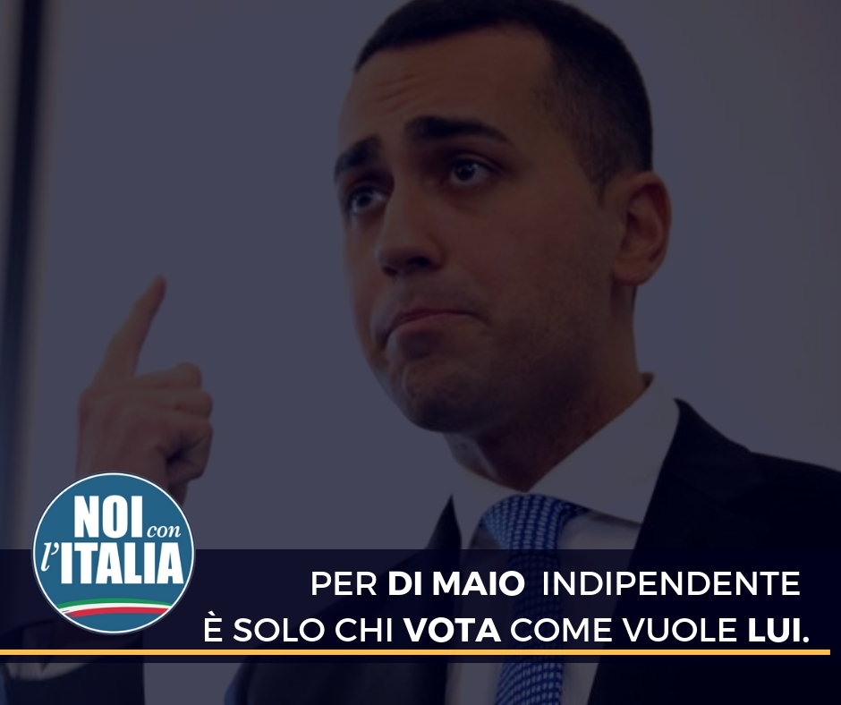 A Di Maio non sta bene che il Csm abbia eletto come vicepresidente David Ermini.