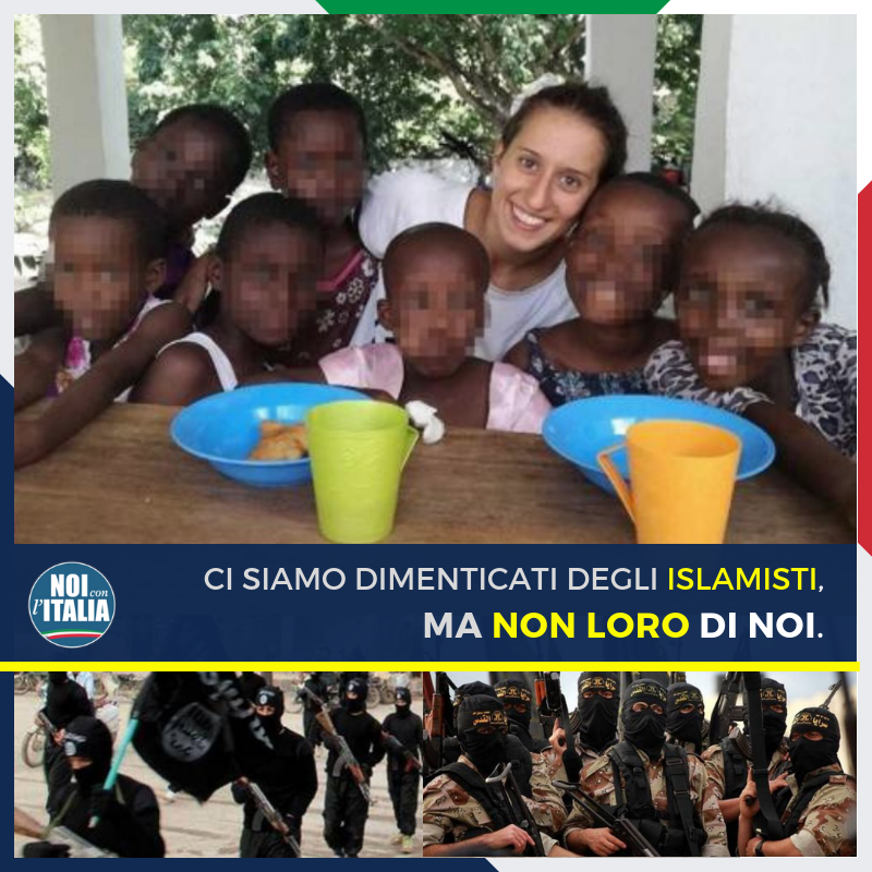 Kenya: Ci siamo dimenticati degli islamisti, ma non loro di noi.