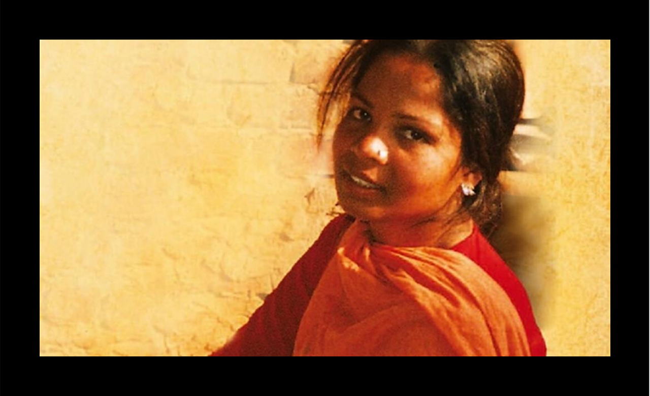 MOZIONE 1/00071 – Asia Bibi