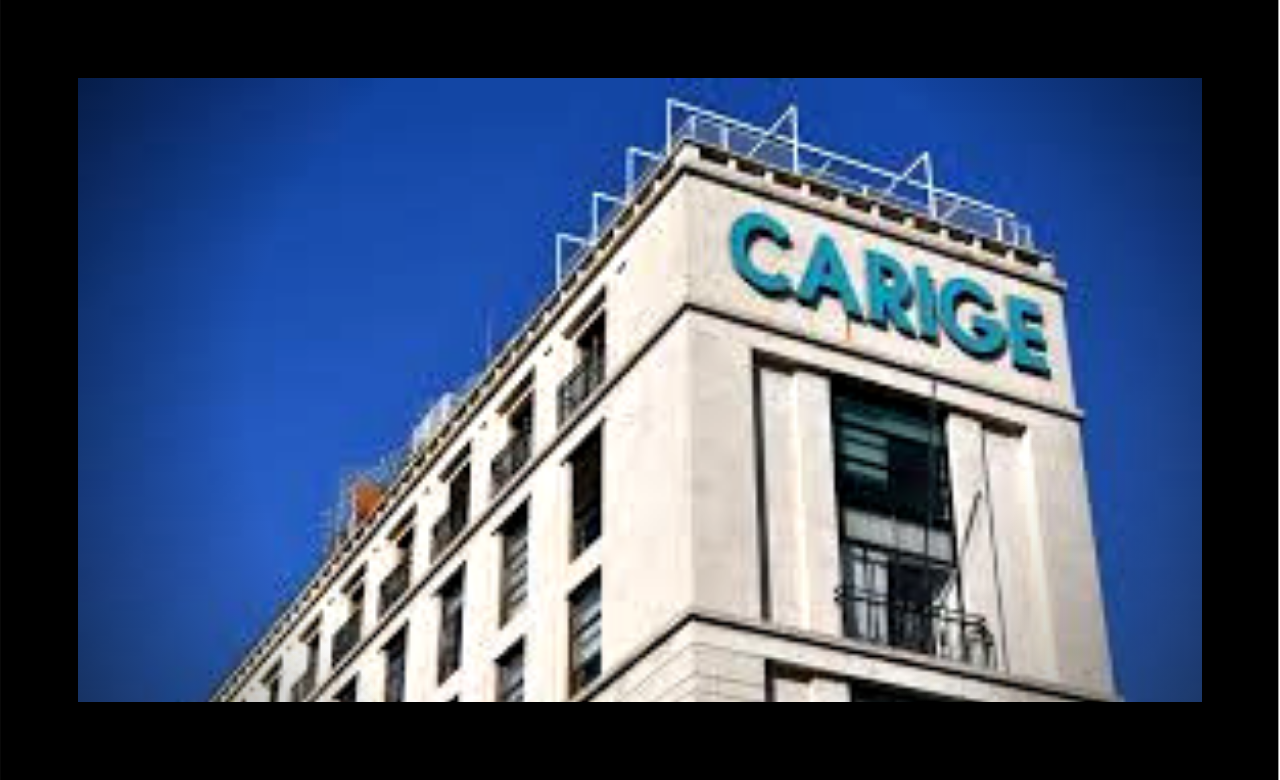 INTERROGAZIONE in Assemblea – Carige