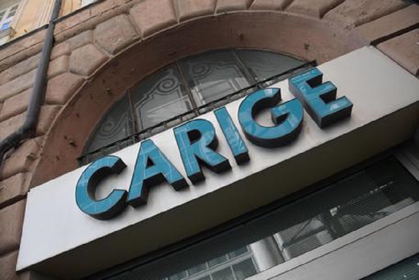  Carige: Domani interrogazione urgente al Governo sull’ipotesi nazionalizzazione