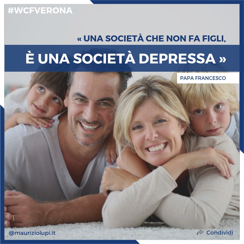 Famiglia: Questione di metodo. La modalità è importante perché altrimenti si rischia di vanificare le buone intenzioni.