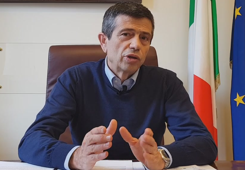 DirettaSettimanale: auguri di buon lavoro a questo governo anche se convintamente voteremo contro la fiducia.