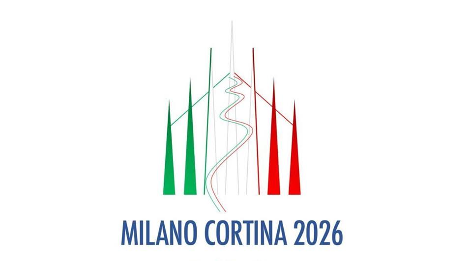  MilanoCortina 2026:Una giusta vittoria che ci premia: era il progetto migliore