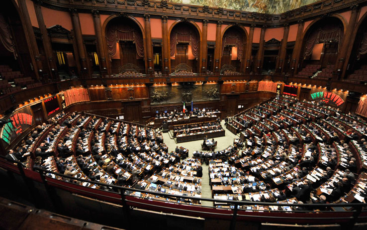 Sul Fondo salva-Stati: In Europa, ascoltato il Parlamento, l’Italia parli con una voce sola