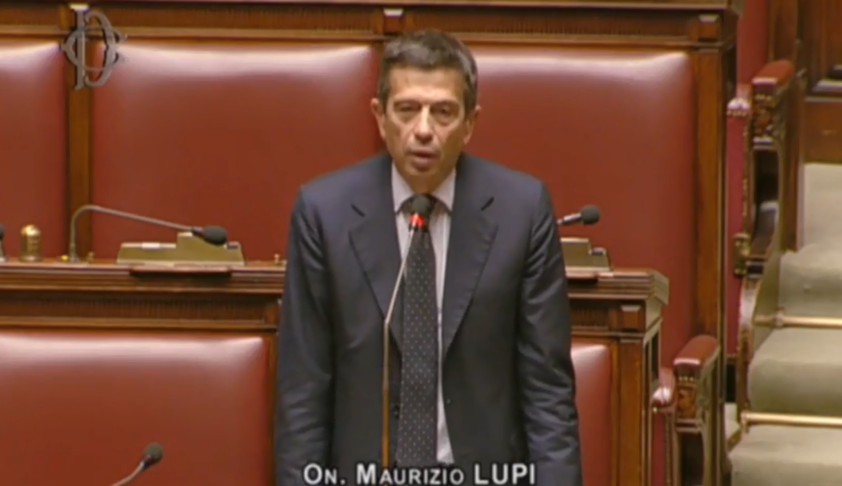  Sono 4 i sostantivi per definire il caso Ex Ilva gestito dal Movimento 5 Stelle: Demagogia, irresponsabilità, approssimazione e imbarazzo