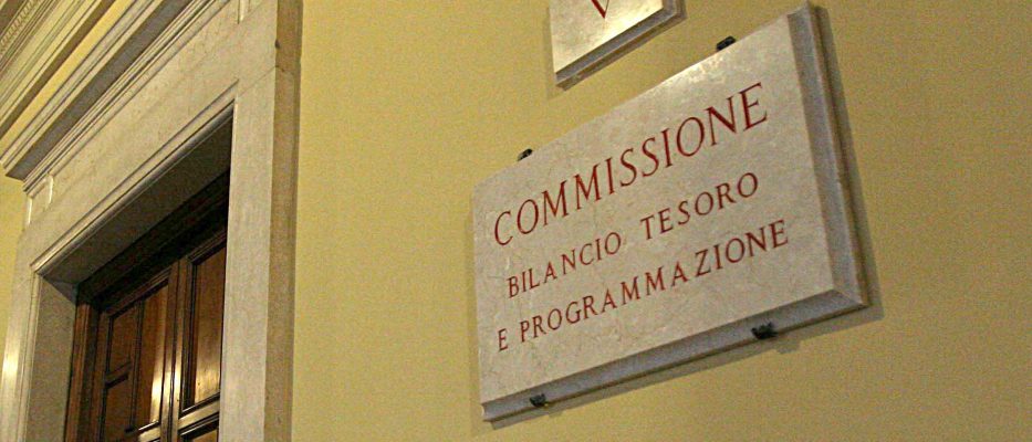  A questo punto meglio l’esercizio provvisorio, fa meno danni di questa legge di bilancio