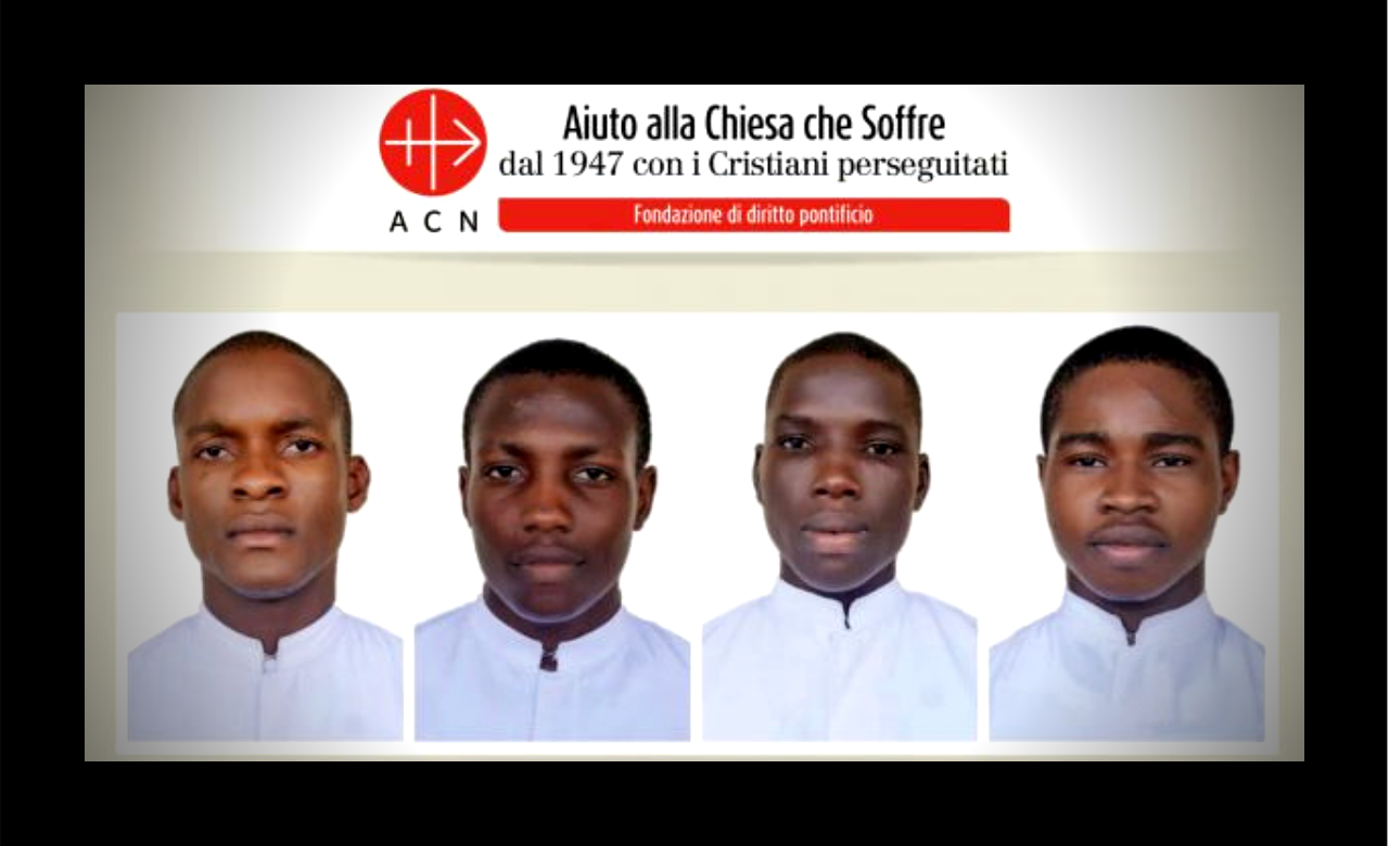  INTERROGAZIONE in Commissione – Cristiani in Nigeria