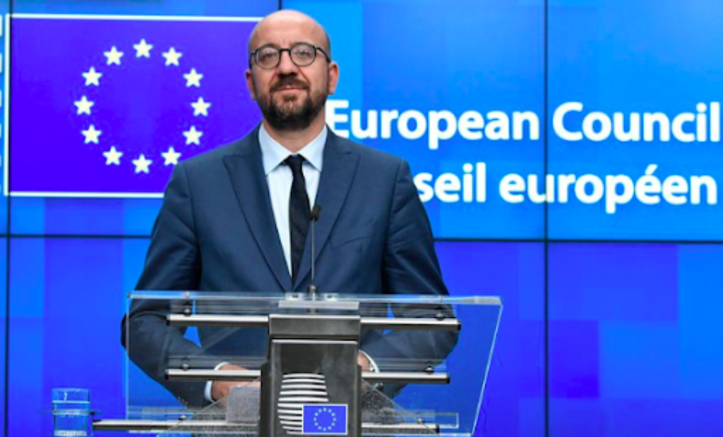 La proposta del Presidente del Consiglio Europeo Charles Michel per il prossimo bilancio europeo è insufficiente, insoddisfacente e inadeguata