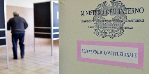  Sul Referendum il rinvio è una decisione di buonsenso