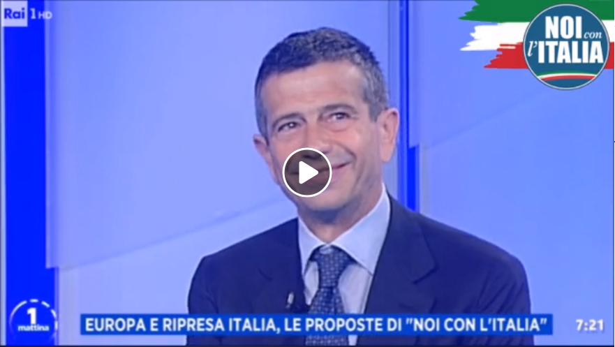  INTERVISTA A UNO MATTINA