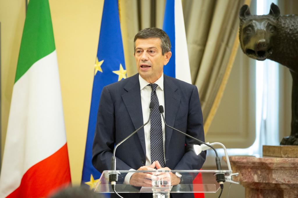 LETTERA ALL’HUFFINGTON POST: La destra liberale riparta dal civismo italico