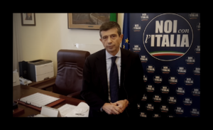 NOI CON L'ITALIA E LEGGE DI BILANCIO