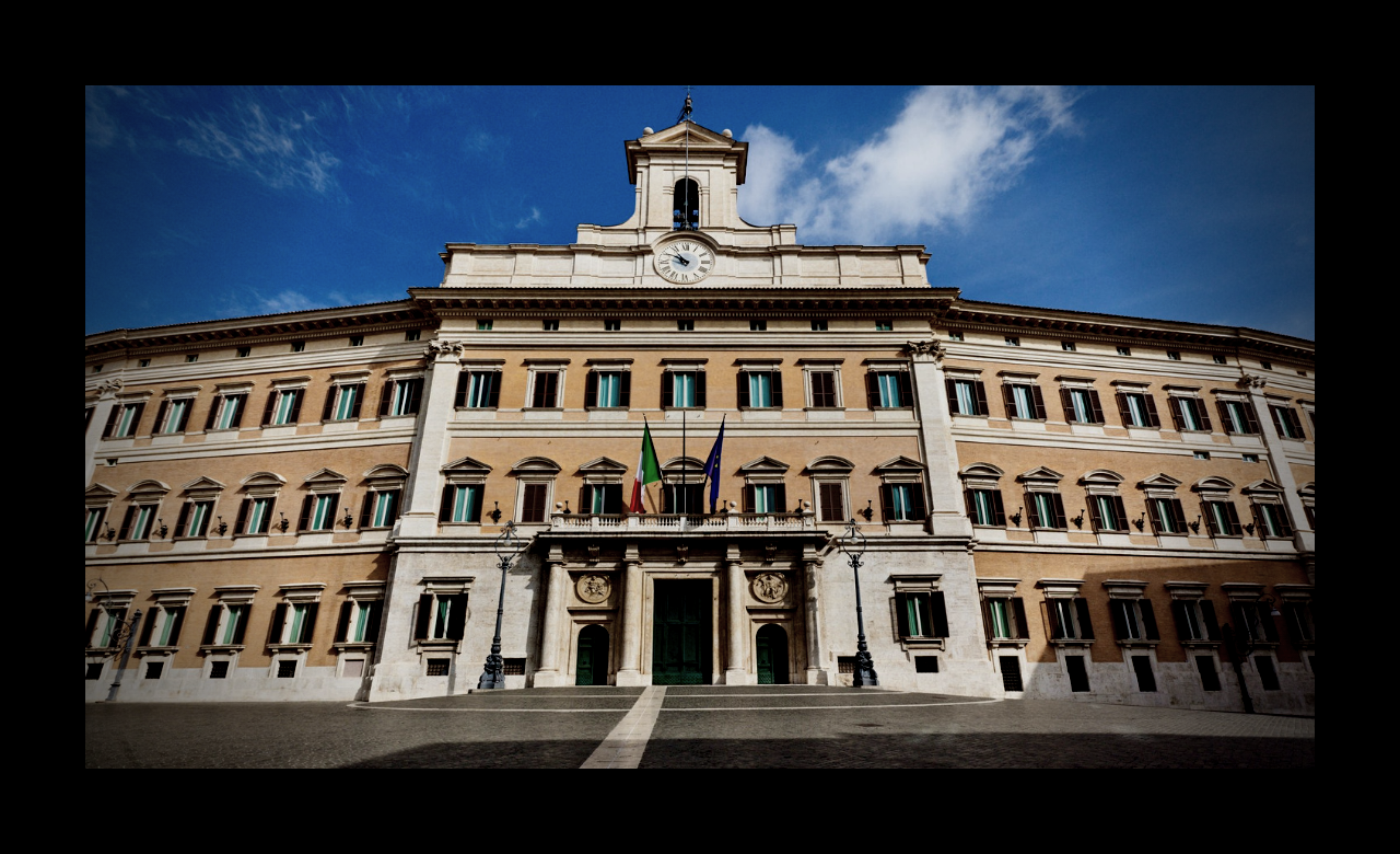 UN MILIONE DI POSTI DI LAVORO IN MENO E TENSIONI SOCIALI