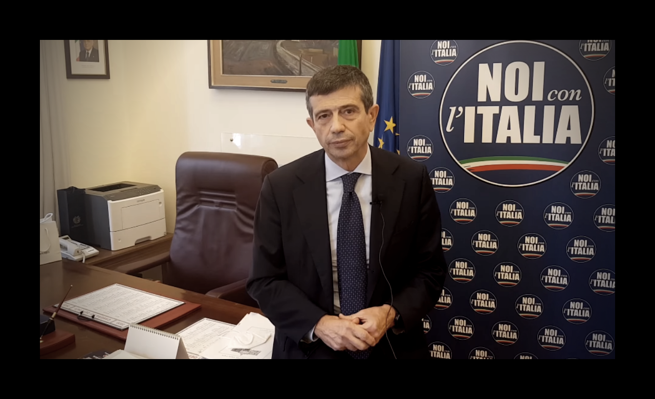 L’ITALIA TUTELI I SUOI INTERESSI CON LA LIBIA