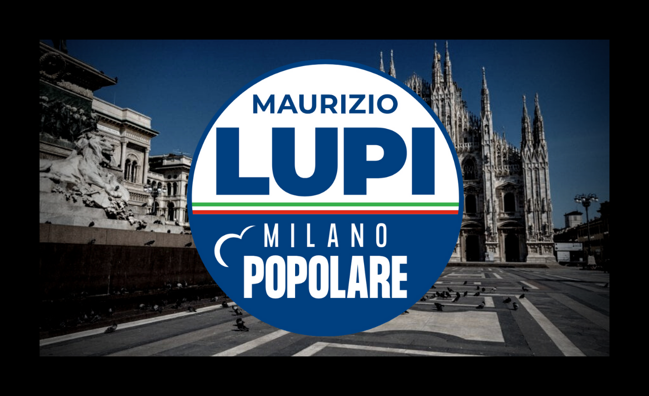 MILANO POPOLARE ALLE ELEZIONI AMMINISTRATIVE 2021