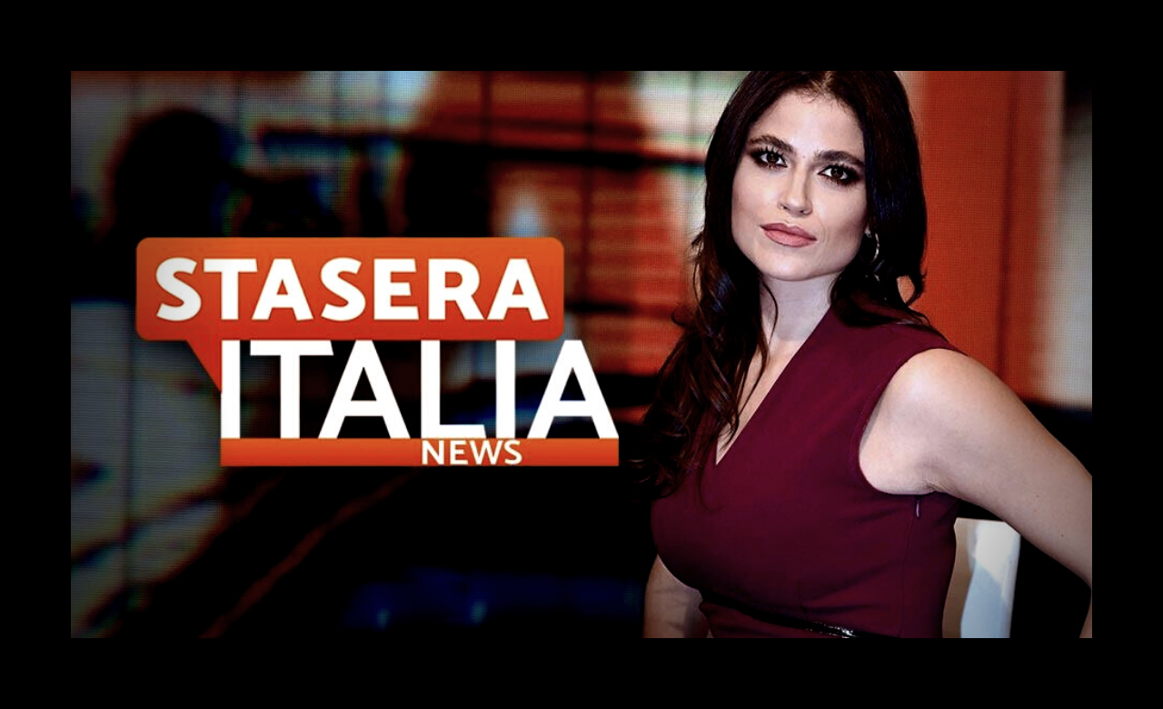  STASERA ITALIA: IL DISSENSO È IL SALE DELLA DEMOCRAZIA