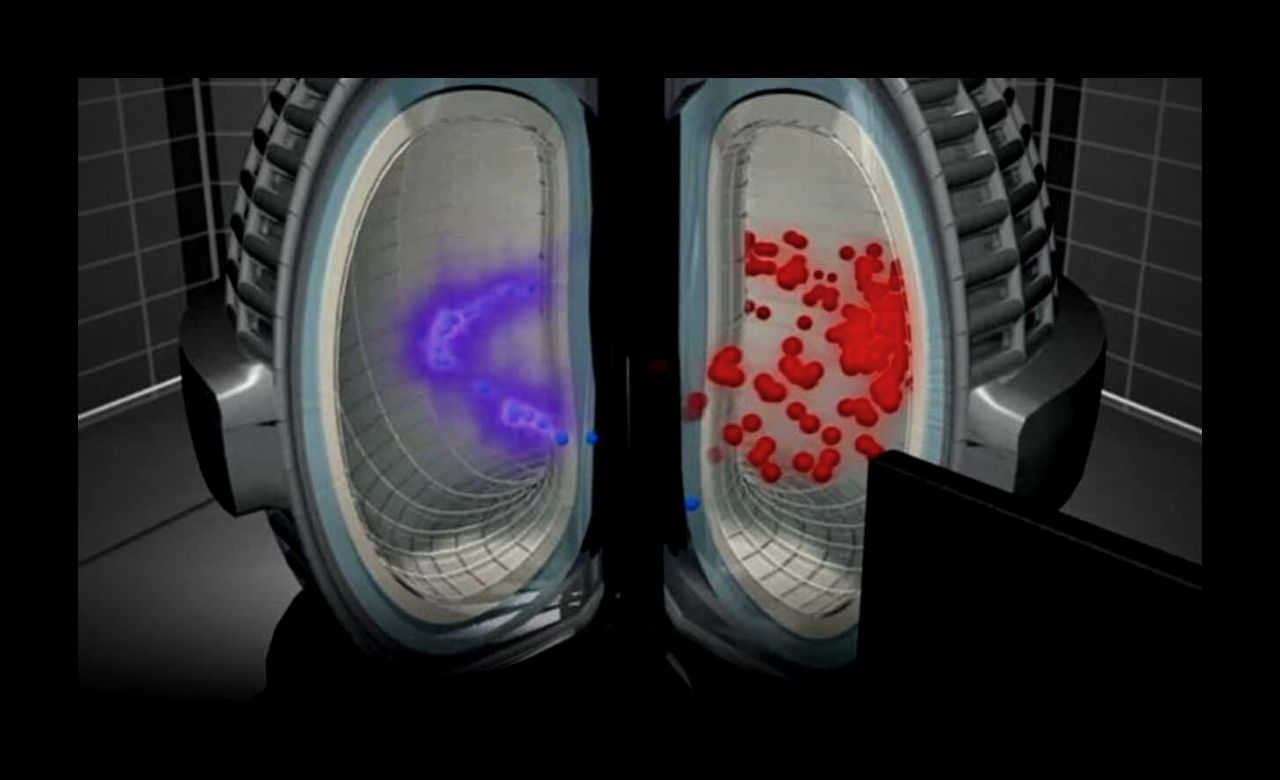 UNA MOZIONE SUL NUCLEARE PULITO