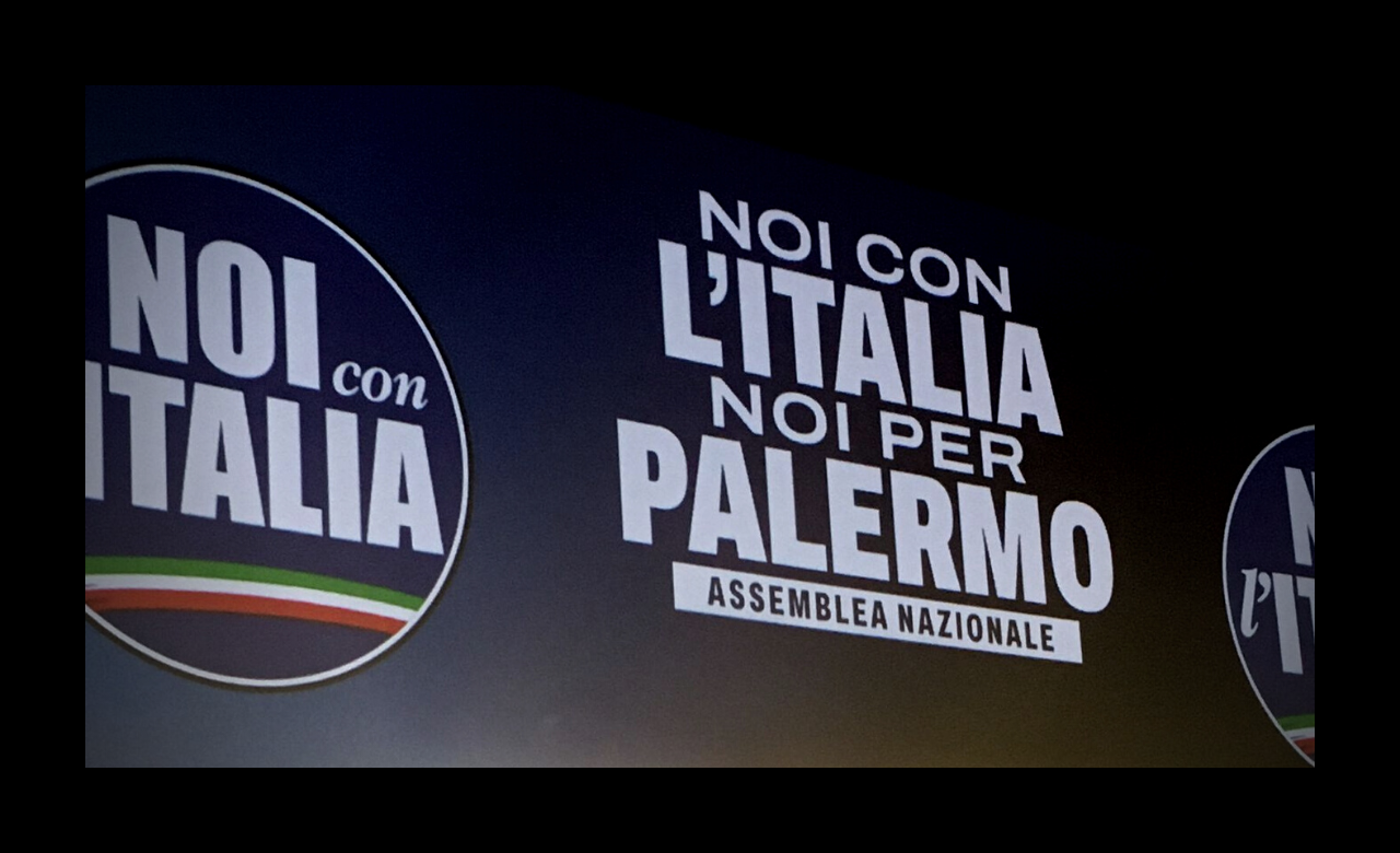  IL MIO INTERVENTO ALL’ASSEMBLEA NAZIONALE DI PALERMO