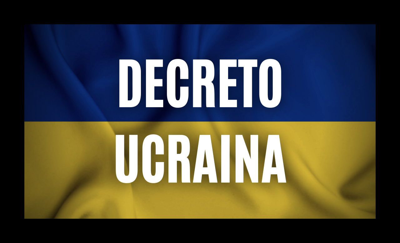 DECRETO UCRAINA, SAPER SCEGLIERE TRA PAURA E CORAGGIO