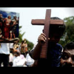 HABEMUS IL PRIMO INVIATO PER LA LIBERTA' RELIGIOSA