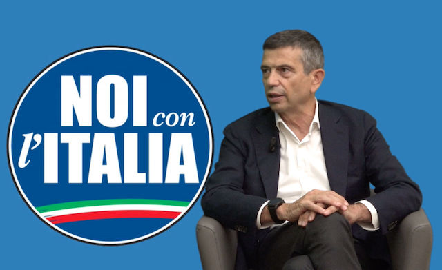  Le ragioni della nostra scelta di non aderire alla nuova Forza Italia