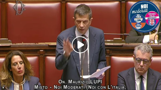  Il discorso del Presidente Meloni unisce il Paese e guarda al futuro