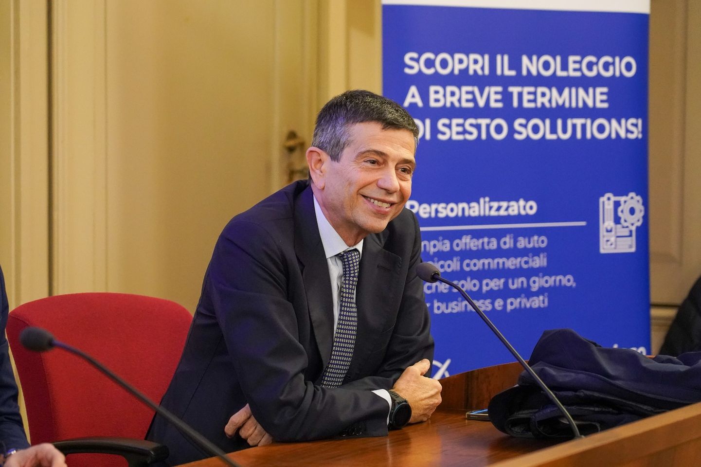  #Sostenibilità di impresa vuol dire rispetto per l’ambiente, per l’etica aziendale e soprattutto per il benessere dei dipendenti