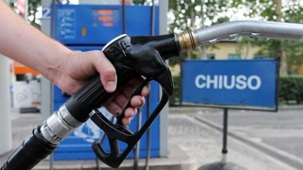  Benzinai: lo sciopero ricadrà unicamente su automobilisti e consumatori.