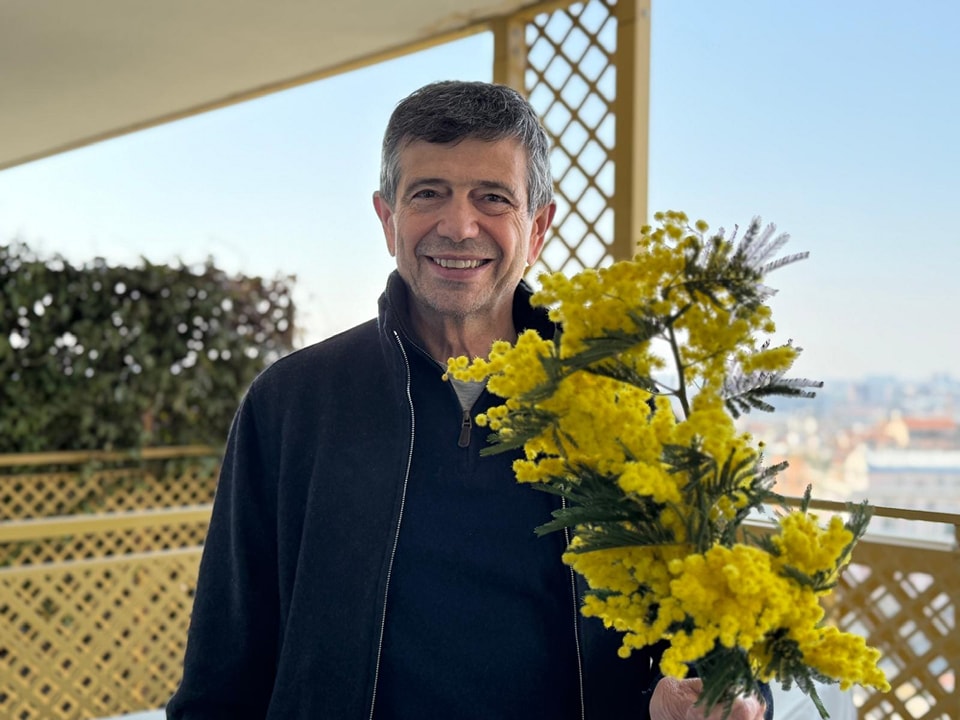  Buona festa della donna a tutte voi!