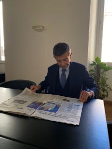 «Modifiche in Parlamento  Servono interventi per la casa e detrazioni sui libri di scuola»